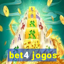 bet4 jogos